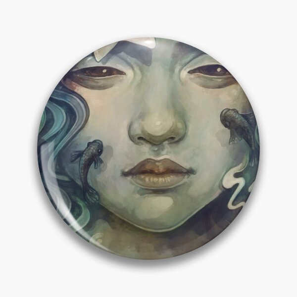 Item preview, Naiad designed and sold by strijkdesign.
