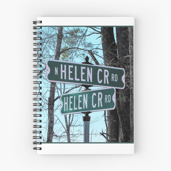 Item preview, Helen Cross-Roads designed and sold by TCbyT.