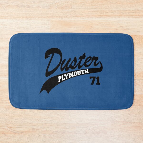 Item preview, 71 Plymouth Duster designed and sold by ItsMeRuva.