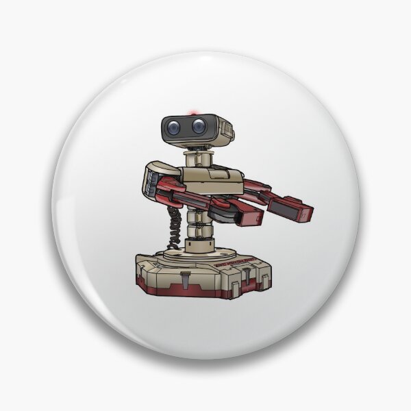 Item preview, R.O.B. Sm4sh pose designed and sold by DySmash.