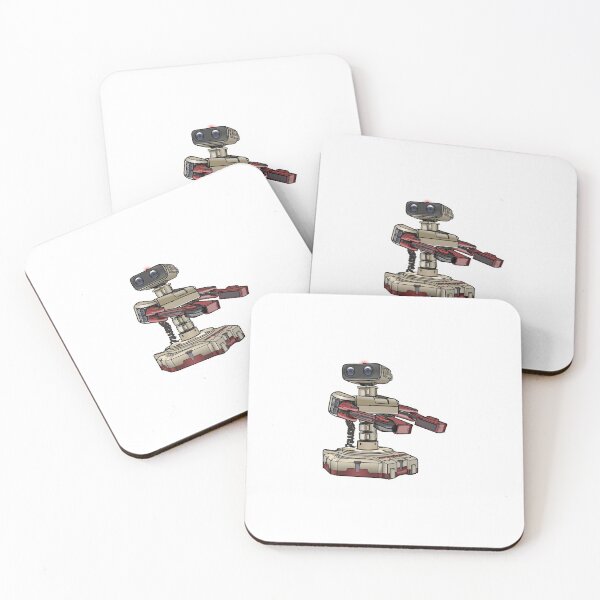Item preview, R.O.B. Sm4sh pose designed and sold by DySmash.