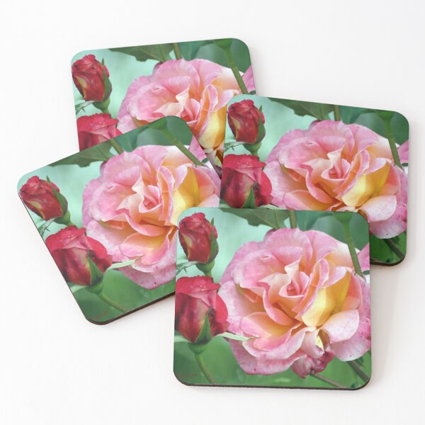 Item preview, Pink Pow designed and sold by Katagram.