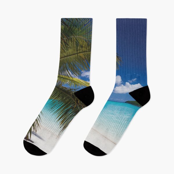 Item preview, Paradise Island designed and sold by fourretout.
