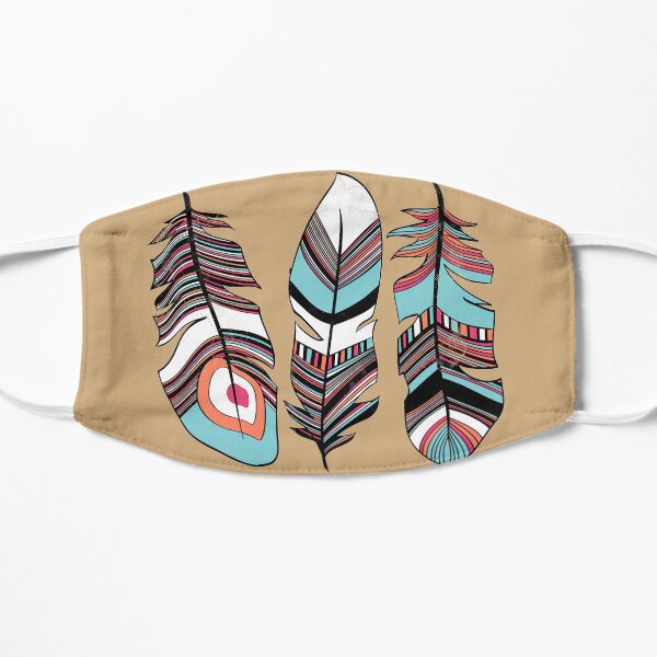 Southwest Trio 052020 - KerLZ Flat Mask