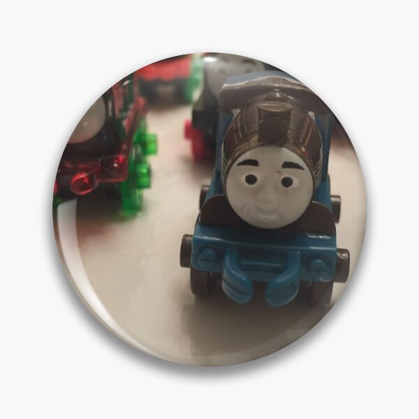 Item preview, Thomas Army  designed and sold by luckycreature.