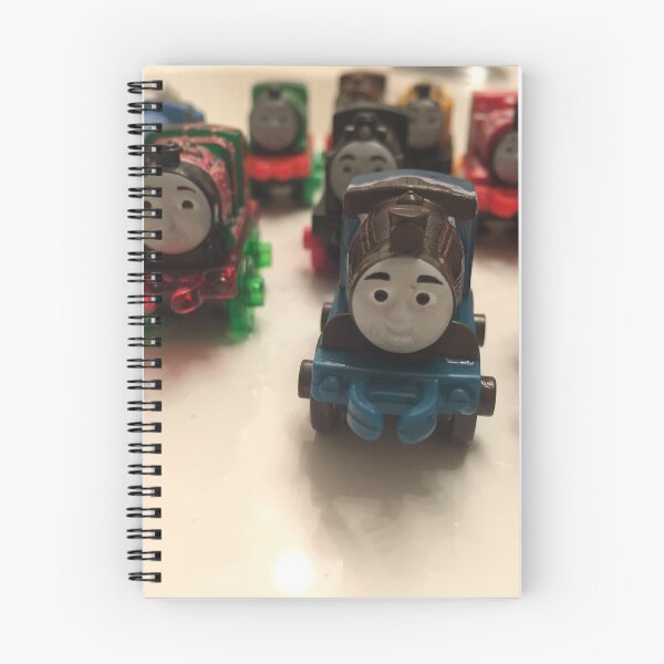 Item preview, Thomas Army  designed and sold by luckycreature.
