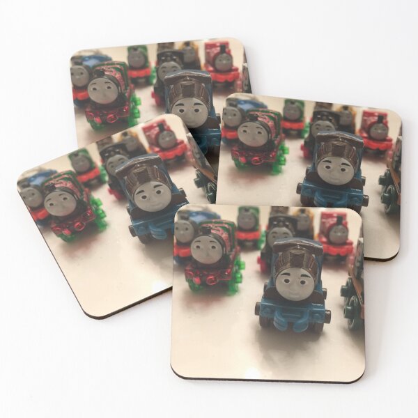 Item preview, Thomas Army  designed and sold by luckycreature.