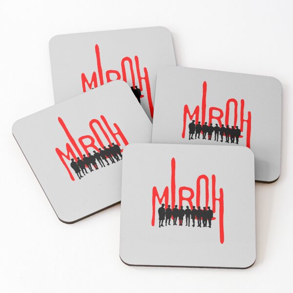 Item preview, Stray Kids Miroh designed and sold by inniesart.