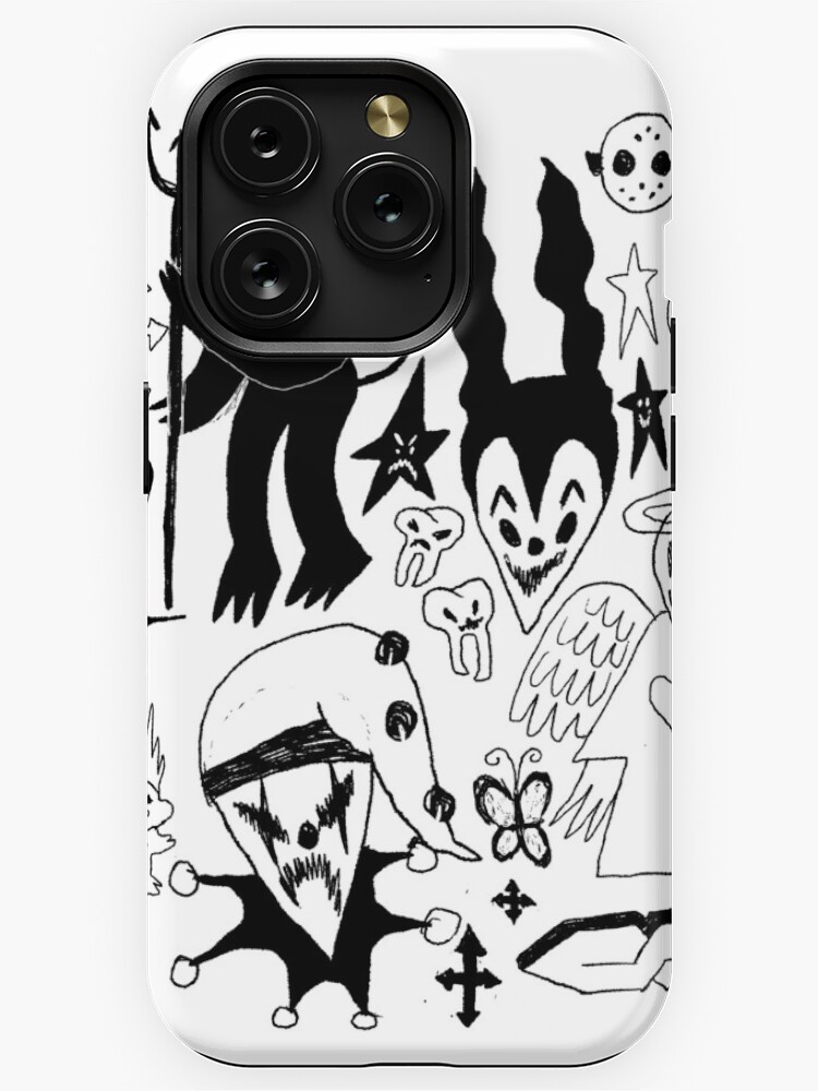 ★★★ iPhone Case