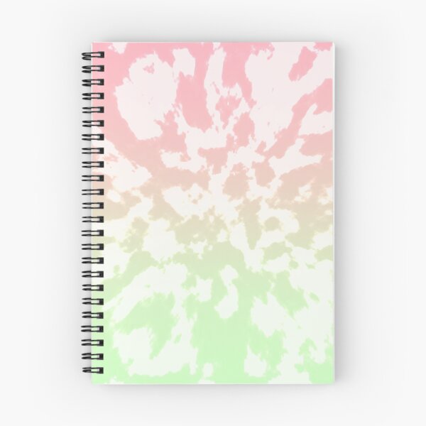 Artikelvorschau, Wassermelone Tie-Dye entworfen und verkauft von MichalisStudio.