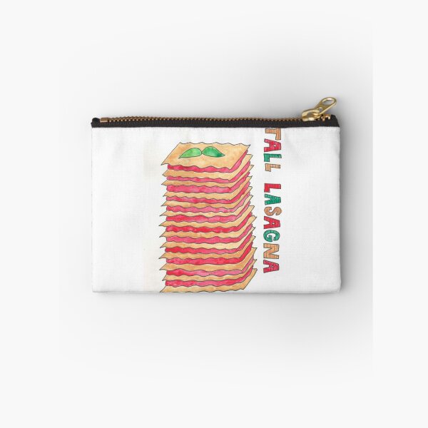 Item preview, Tall Lasagna designed and sold by Catsthetic.