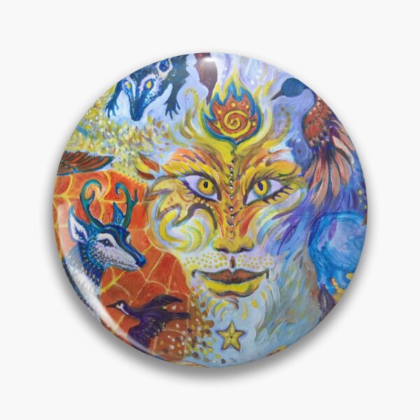 Item preview, Gaia Returns designed and sold by TrueMoon.