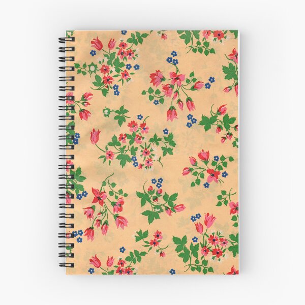Item preview, Floral Paper designed and sold by MousMuse.