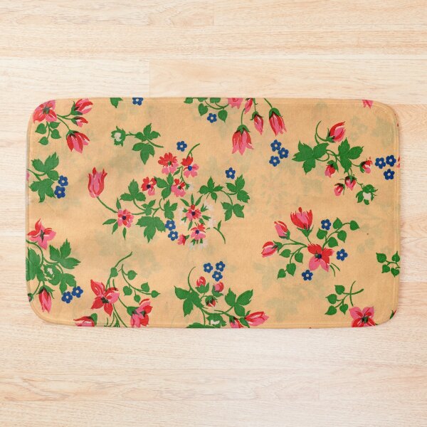 Item preview, Floral Paper designed and sold by MousMuse.