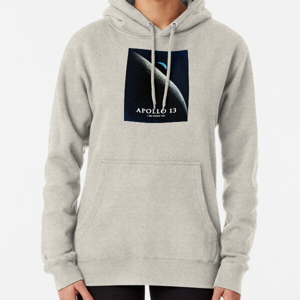 apollo 13 hoodie