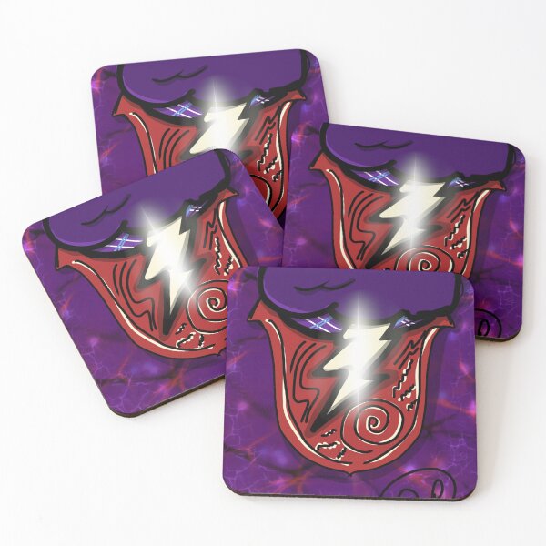Item preview, Merging Emblems:  Prinxiety designed and sold by Crafts by Mandie.