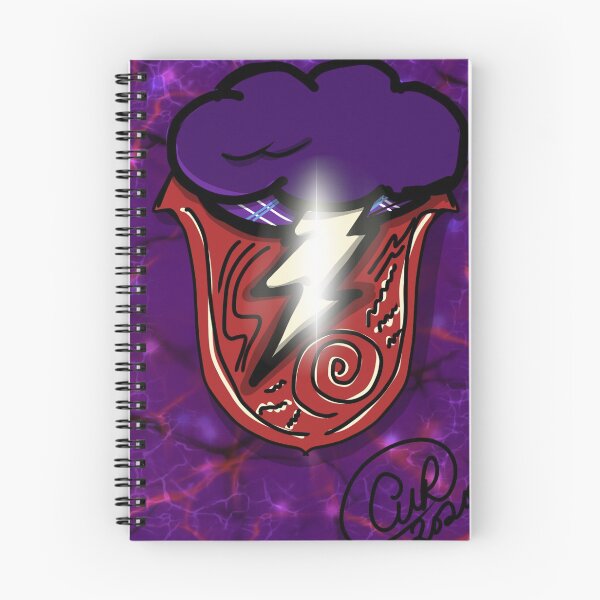 Item preview, Merging Emblems:  Prinxiety designed and sold by Crafts by Mandie.