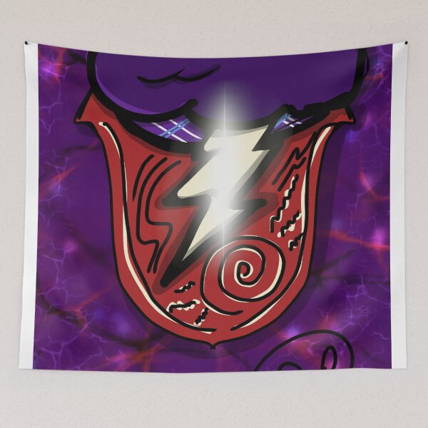 Item preview, Merging Emblems:  Prinxiety designed and sold by Crafts by Mandie.