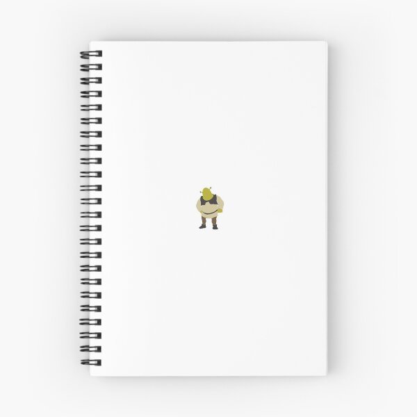 Item preview, Shrek designed and sold by TheShopSpot.