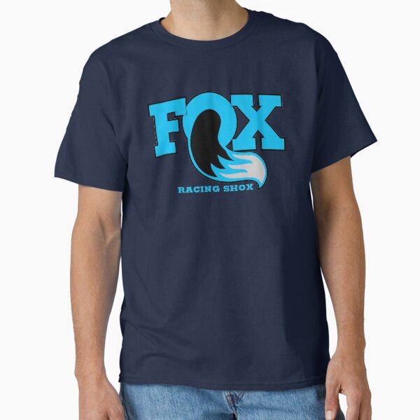 Item preview, Fox Racing Shox - Blue designed and sold by ItsMeRuva.