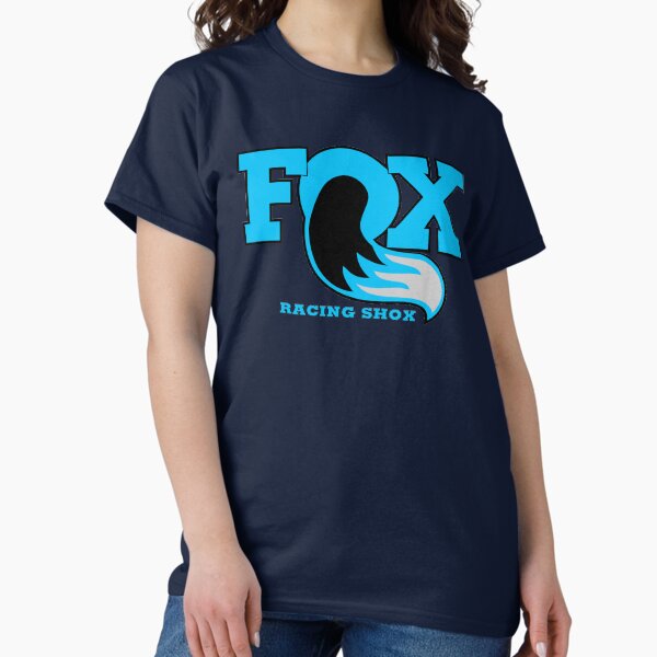 Item preview, Fox Racing Shox - Blue designed and sold by ItsMeRuva.