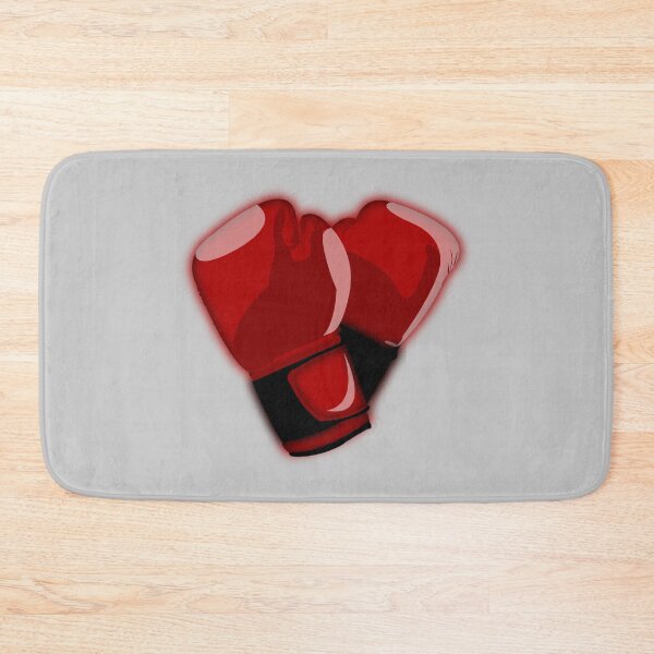 Item preview, Boxing gloves designed and sold by Didi le lapin.