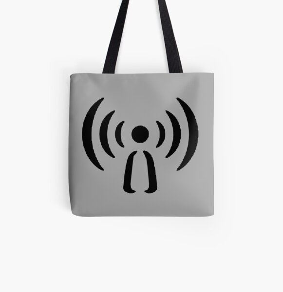 Shoutout Danger Force Mika Cosplay Super Hero Tribute Tote Bag By 90snerd Redbubble