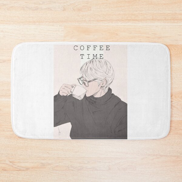 Item preview, Coffee time  designed and sold by Drawingdalia.