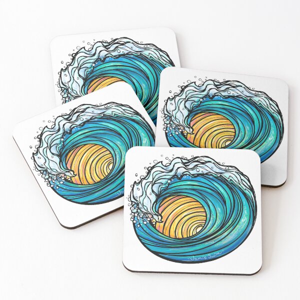 Item preview, Surf the sun designed and sold by Swimwhimsy.