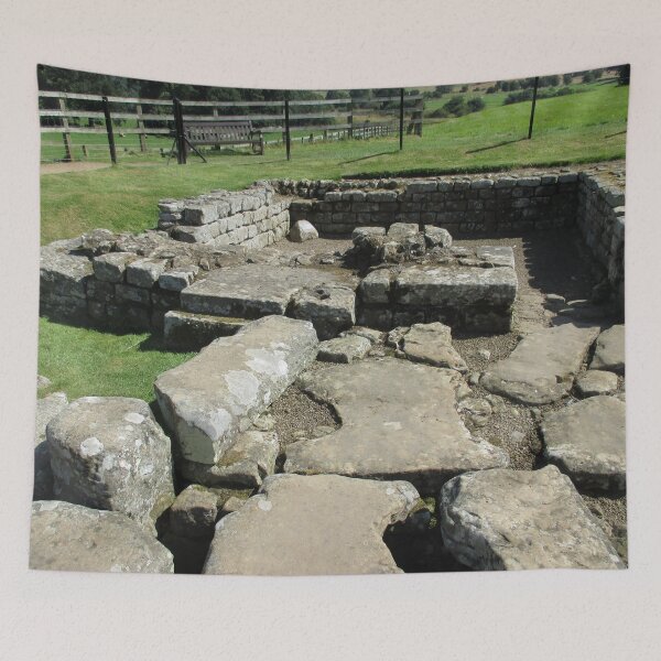 Item preview, #78 |☼| Rocks And Bricks - Shot 1 (Hadrian's Wall) designed and sold by Naean H.F. (Nez Man).