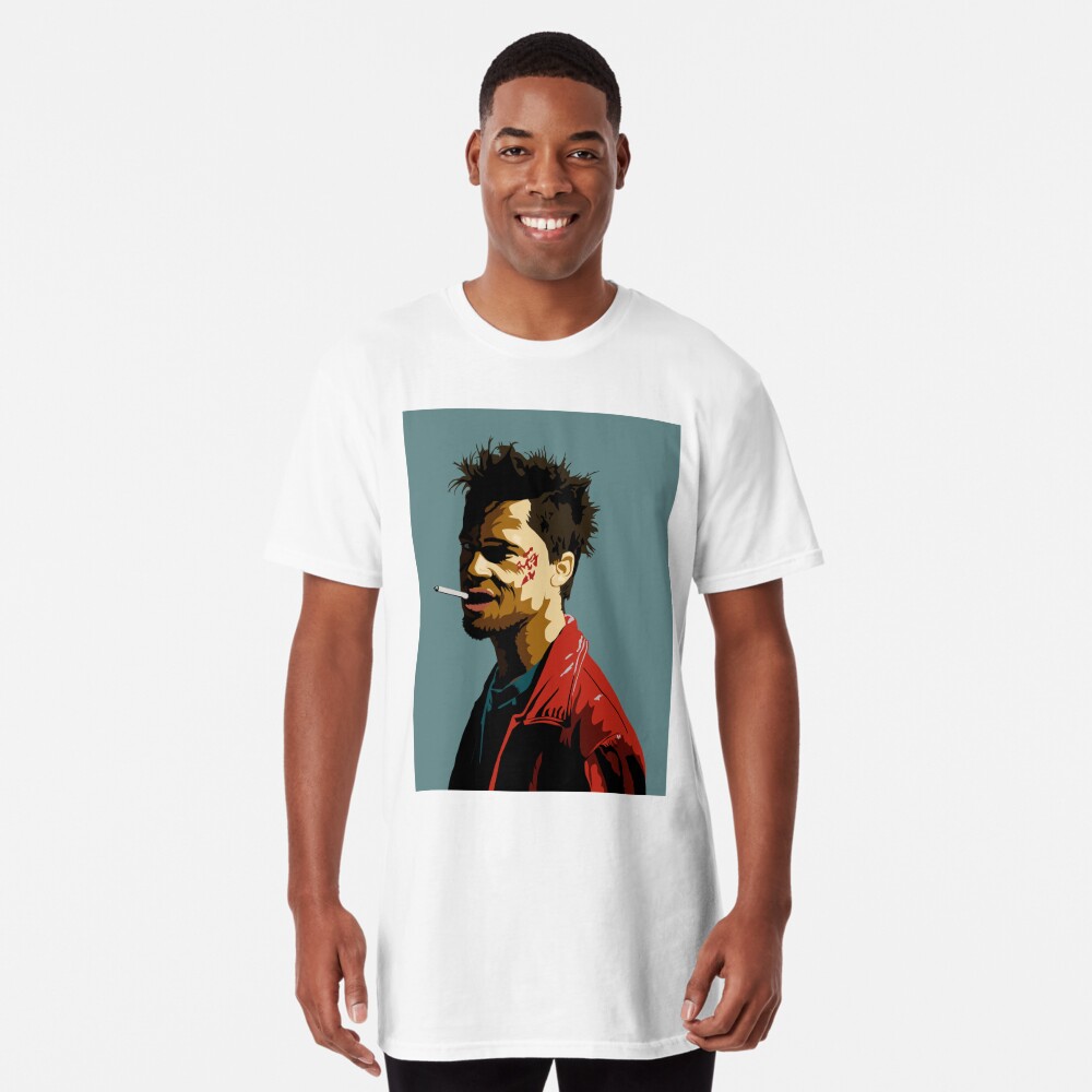 fight club shirt amazon