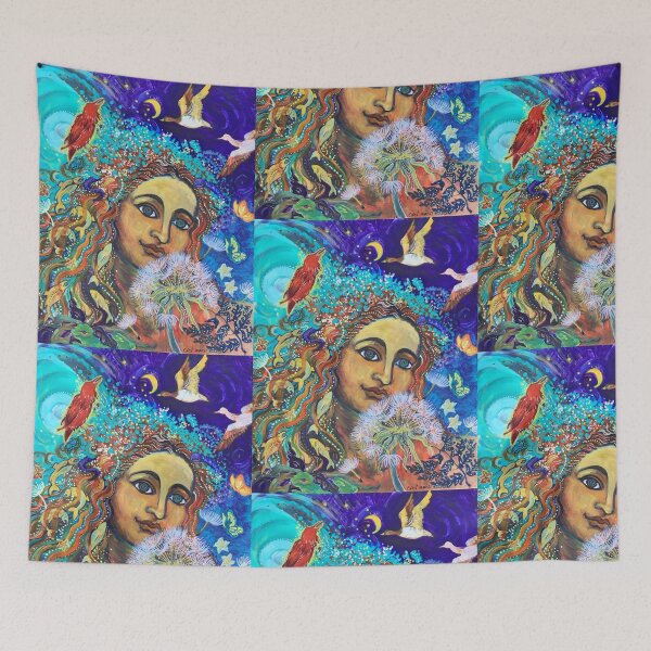 Item preview, Persephone designed and sold by TrueMoon.