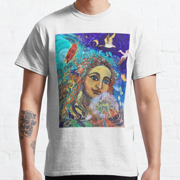 Persephone Classic T-Shirt