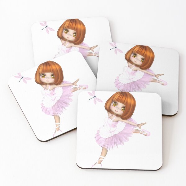 Artikelvorschau, *LITTLE BALLERINA* entworfen und verkauft von Berezabella.