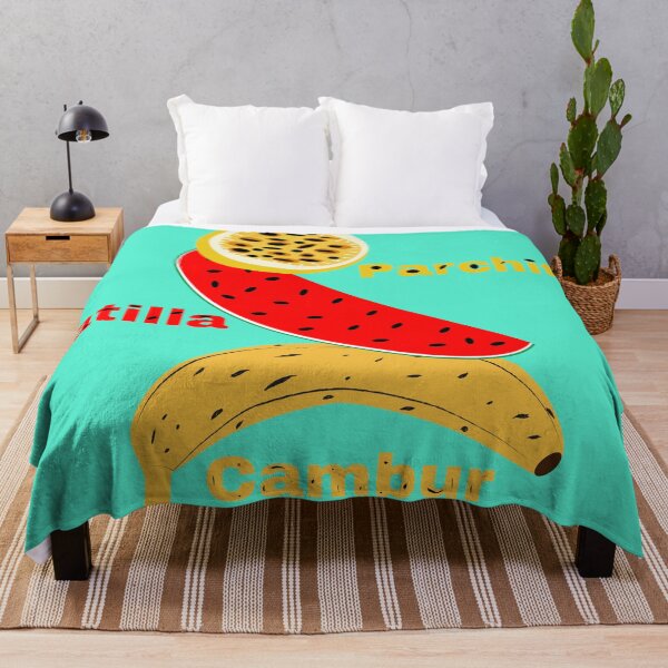 Item preview, Parchita pin and cambur designed and sold by DailyGuedez.