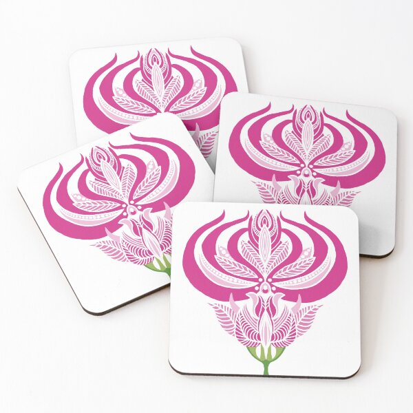 Item preview, Sweetest Pink designed and sold by Janet Towbin.