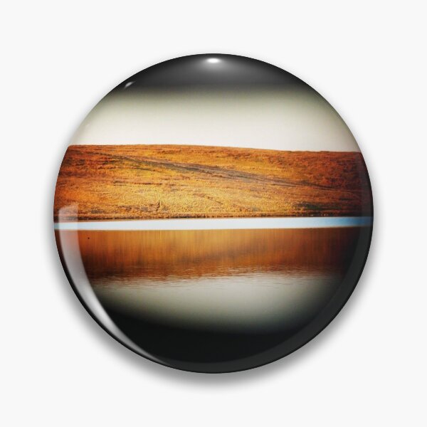 Item preview, Tindale Tarn - Cumbrian RSPB Lake designed and sold by BitWonky.