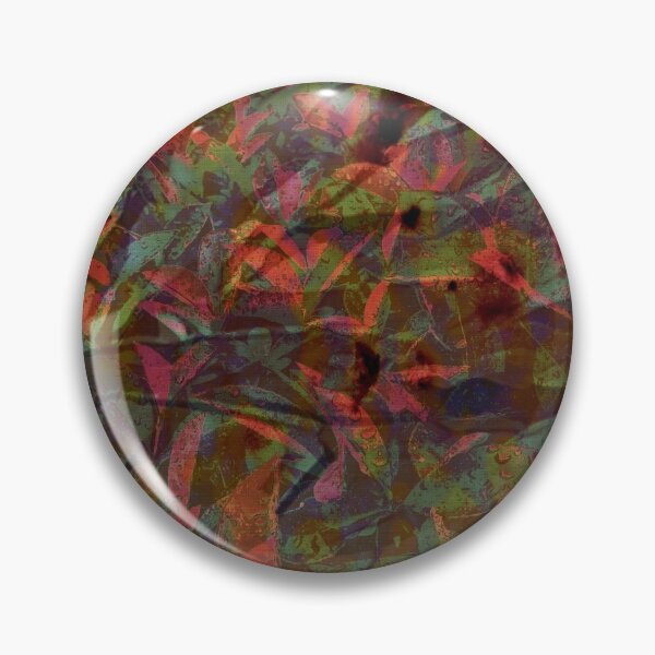 Item preview, Orchids Near Marom Falls designed and sold by Smolive.