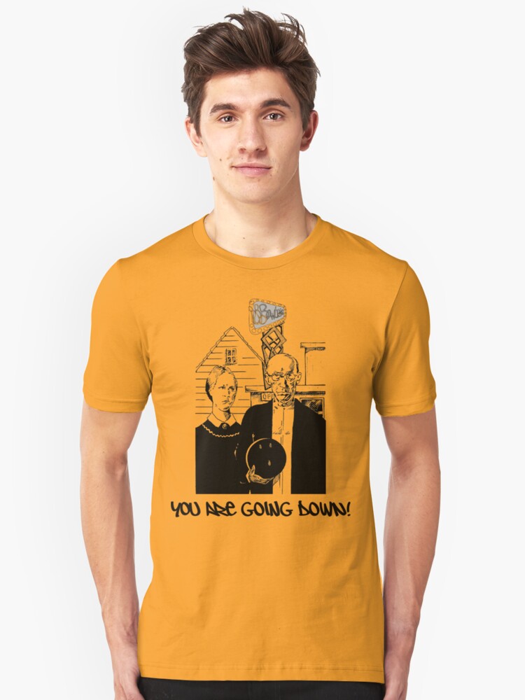 redbubble funny shirts