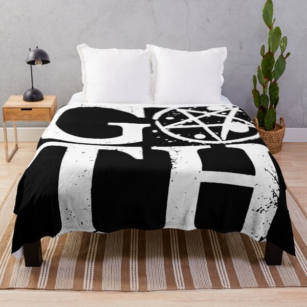 Item preview, Goth Pentagram gothic wicca designed and sold by ArtsyloShop.