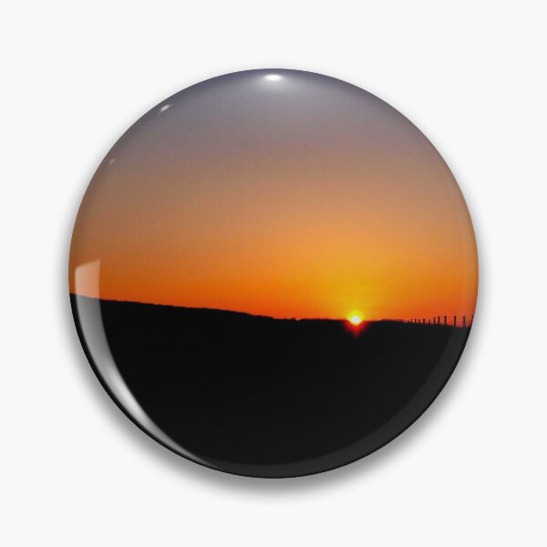 Item preview, Cumbrian Sunset designed and sold by BitWonky.
