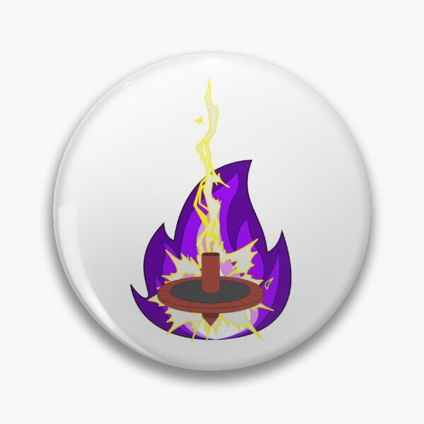 Item preview, Dammed Prime Logo designed and sold by DySmash.