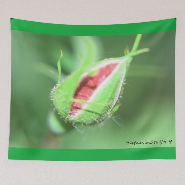 Item preview, MacroBud designed and sold by Katagram.