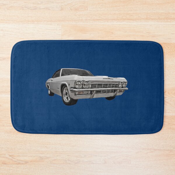 Item preview, 1965 Chevrolet Impala SS designed and sold by ItsMeRuva.