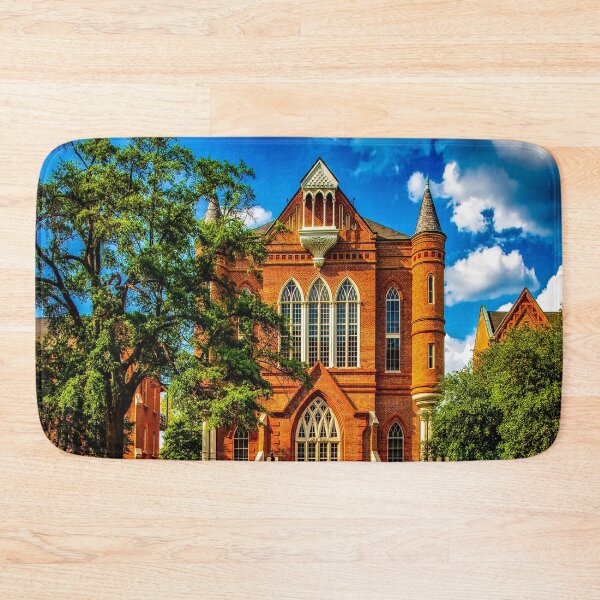Item preview, fwc 1374 architecture building campus designed and sold by fred chiea.