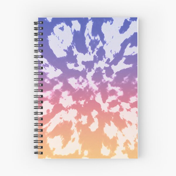 Artikelvorschau, Sunset Tie-Dye entworfen und verkauft von MichalisStudio.