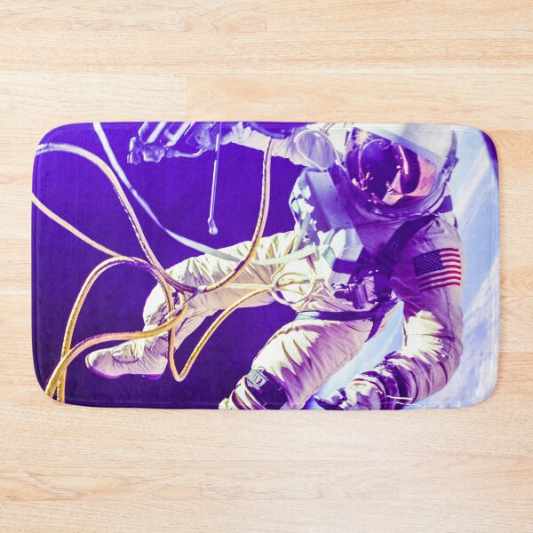 Item preview, fwc 1377 astronaut astronomy cosmonaut designed and sold by fred chiea.