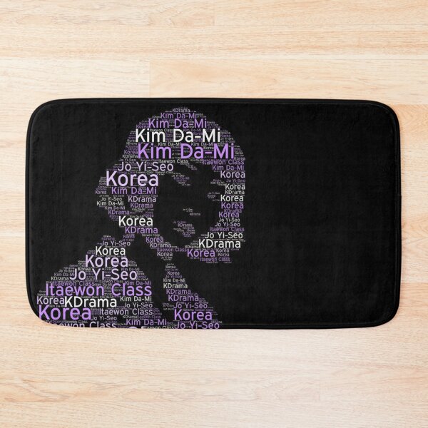 Item preview, Jo Yiseo  designed and sold by EmmyWhammy.