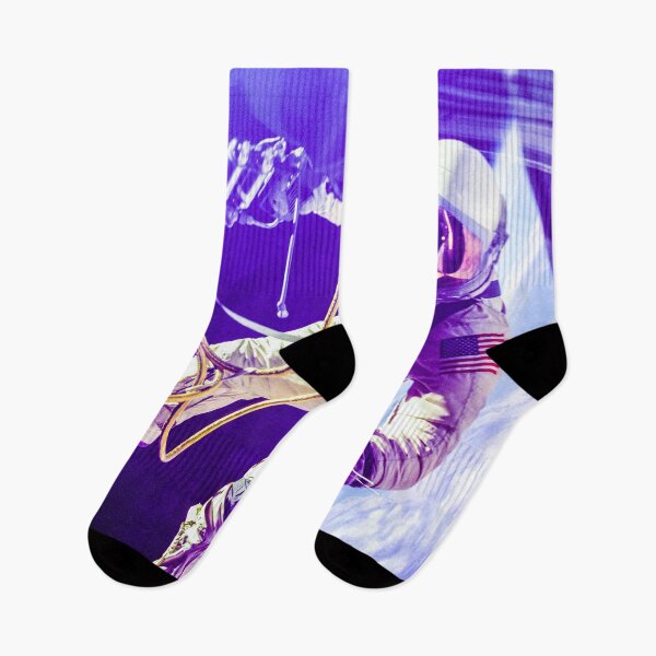 Item preview, fwc 1377 astronaut astronomy cosmonaut designed and sold by fred chiea.