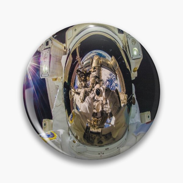 Item preview, fwc 1380 astronaut astronomy exploration designed and sold by fred chiea.